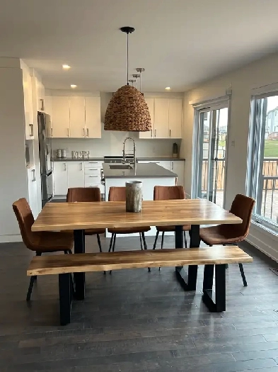 2 Bedroom House with yard in Casselman Image# 8
