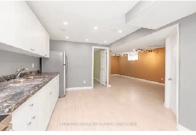one bedroom basement apartment Image# 1