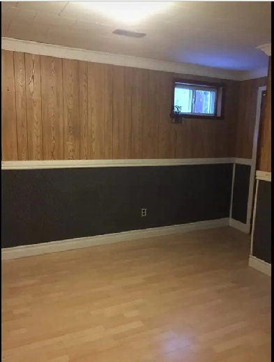 Rent for Basement Room Image# 1