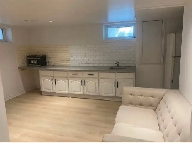 bachelor apartment for rent $980 Image# 1