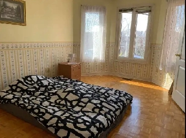 $900- One Bedroom for Rent - Mississauga Image# 1