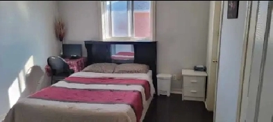 Furnished room for Rent Image# 1