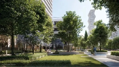 PLATINUM VVIP ACCESS M CITY 6 CONDOS Image# 4