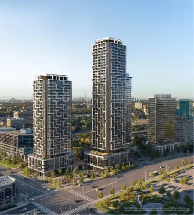 PLATINUM VIP ACCESS LSQ CONDOS Image# 12