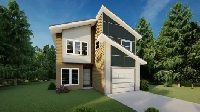 2br - Brand New Suite in Picturesque Neighbourhood Image# 1