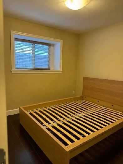 2 Bedroom Suite available August 1 Image# 3