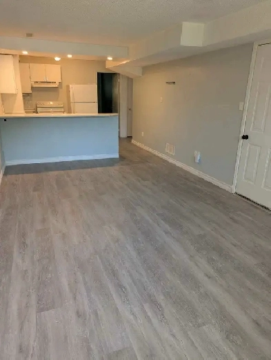 2 Bedroom Basement Apt. Image# 1