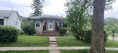 2 Bd/1 Bath Main Floor House With Garage Option Image# 10