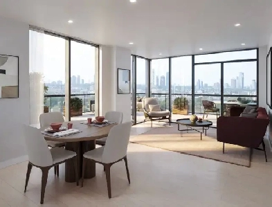 PLATINUM VIP ACCESS JOYA CONDO Image# 5