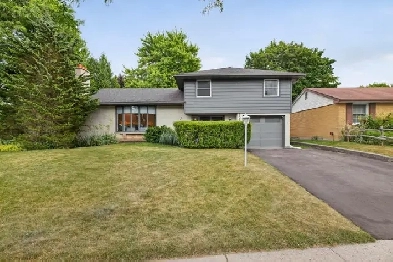 North London Ontario Sidesplit For Sale Image# 8