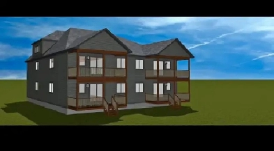 Apartment for rent Image# 1