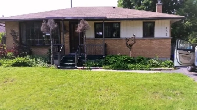 5 bedroom near WLU/Conestoga for rent! Image# 1