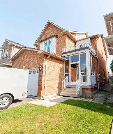 House For Rent in Concord Image# 1