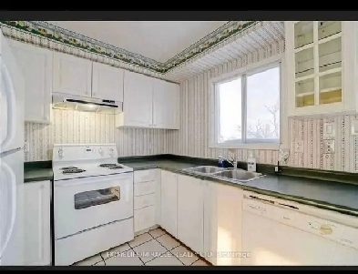 3 Bedroom House For Lease Near Mountainash Rd & Castlemore Rd Image# 1