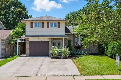 Move In Ready Legal Duplex with 3 2 Bedrooms in North Oshawa! Image# 10