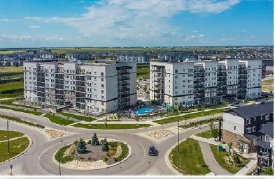 Stylish 2-Bedroom Condo in Prime Bridgwater Location Image# 7