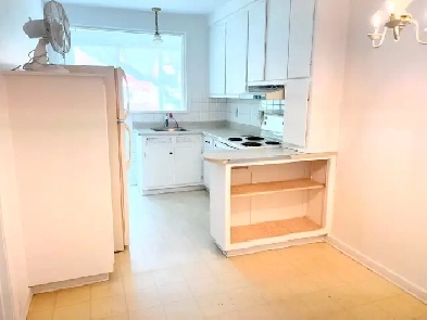 Appartement 3 ½  à louer – Ahuntsic Image# 1