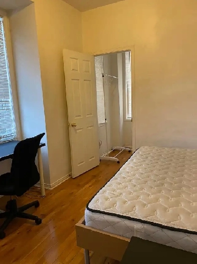Room for rent at York university village. Image# 1