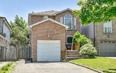Charming 3 Bedroom Home with Sep Side Entrance for Sale! Image# 1
