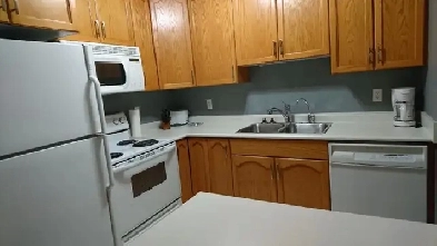 $1,500 · Gorgeous Exec 1 BD Condo - Avail August 1! Image# 1