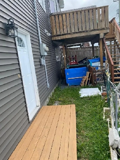 Two bedroom apartment for rent Ladysmith Drive Image# 8