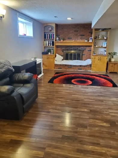 Basement for rent Image# 7