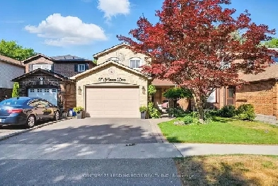Beautifully Updated Detached Home in Central Ajax for Sale! Image# 6