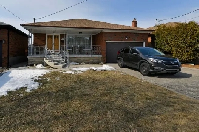 2-bedroom basement apartment for rent near Yorkdale Image# 6