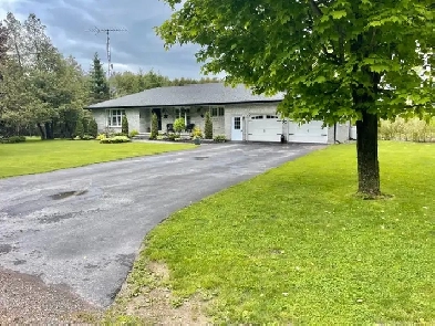103 Acre Farm & beautiful Home Image# 3