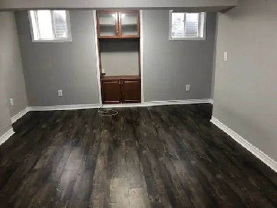 Two Bedroom Legal Basement For Rent Image# 1