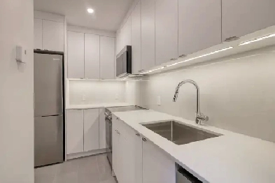 modern 1-bedroom unit near Concordia Loyola campus - ID 3479 Image# 7