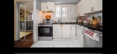 3 BR Upper-Level Unit for Rent Image# 1