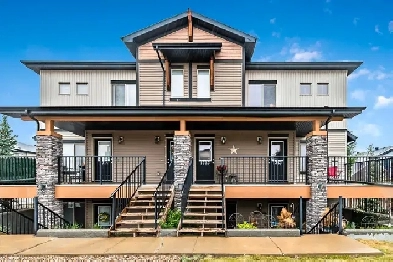 Your Perfect 2-bed, 2-bath, 2-stall Condo Awaits! 15mins to YYC! Image# 6