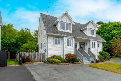 House for Sale - 30 Oakvale Court, Timberlea Image# 9