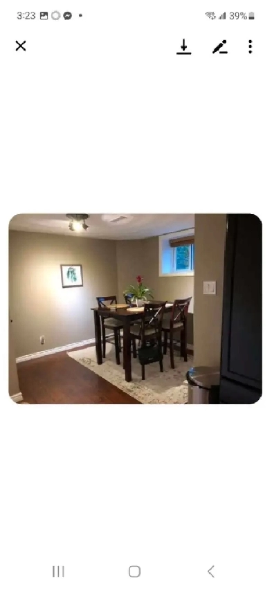 Beautiful 2 bedroom apartment from rent Image# 4