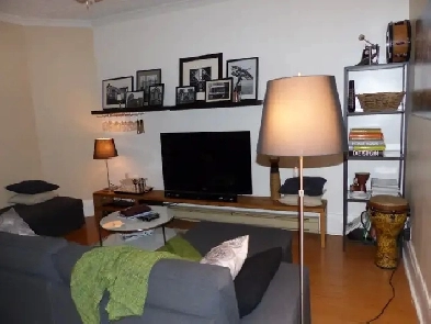 Two-bedroom, Victoria Park, August 1st Image# 9
