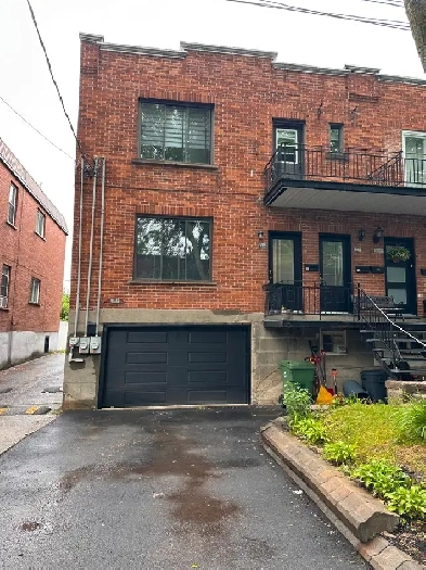 ✨ Spacious Lower Duplex for Rent – $1795/month – McLynn in NDG ✨ Image# 8