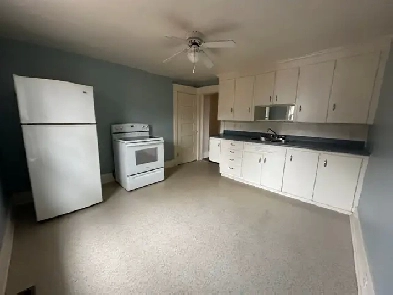 1 bedroom apartment Image# 1