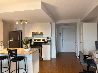 Condo 3 1/2 a Louer 1505$ par mois 50 ans Image# 3