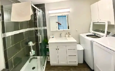 Super appart de 2 chambres dans Val-Tetreau ! Image# 3