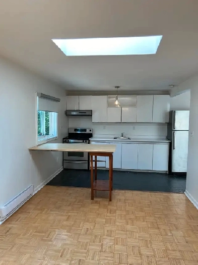 One Bedroom Apartment Image# 4