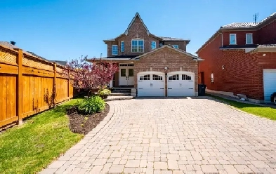 Backyard Family paradise on massive 267 ft deep x 141 ft Pie Lot Image# 2