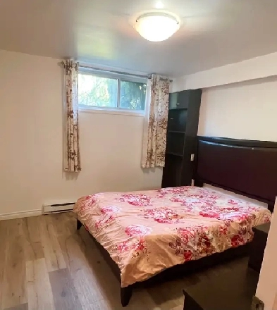 NDG apartment(2 mins to Loyola Campus/1 min to public transport) Image# 2