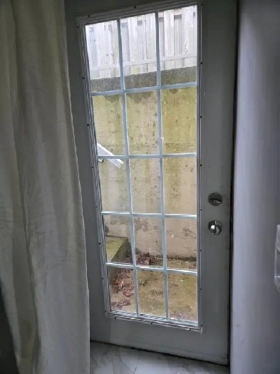 2 bedroom basement and 1.5 washroom  - July 15 Image# 1