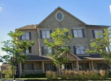 Luxury One Bedroom Condo - Kitchener-Waterloo Image# 1