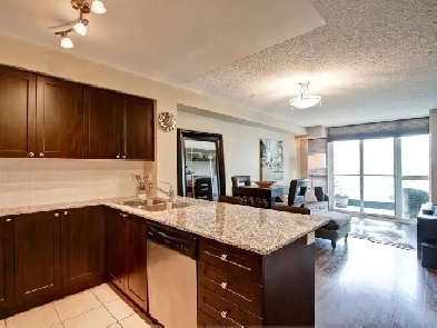 Available Sep. 1 - Gorgeous One bedroom   walking closet Image# 4