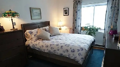 3 1/2  TOUT inclus Insonorisé  Métro / Marché J-Talon Image# 1