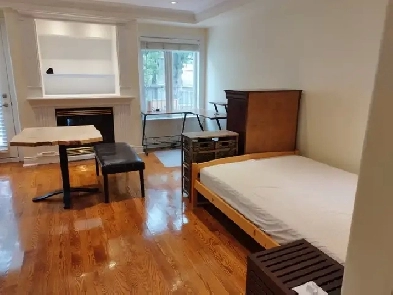 1 Bedroom Apartment/Condo North York - Yonge and Finch for Rent Image# 6