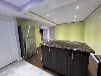 Spacious basement for rent located at Morningside and Nightstar Image# 2