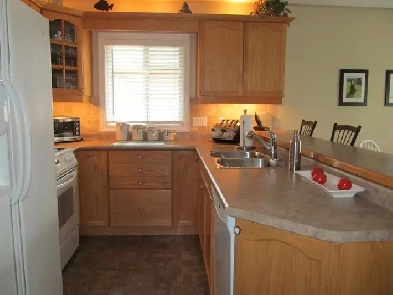 Immaculate Dream All Brick Bungalow In PORT DOVER, Private Sale Image# 8